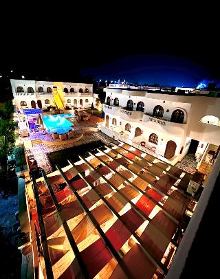 Dahab Holiday Hotel fotoÄŸrafÄ±