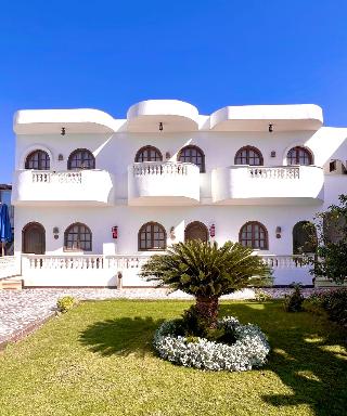 Dahab Holiday Hotel fotoÄŸrafÄ±