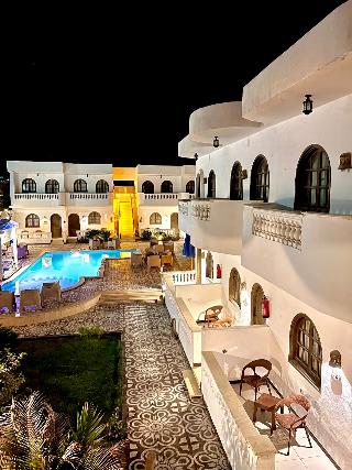 Dahab Holiday Hotel fotoÄŸrafÄ±