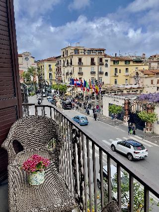 Ambasciata Sorrento Relais fotoÄŸrafÄ±