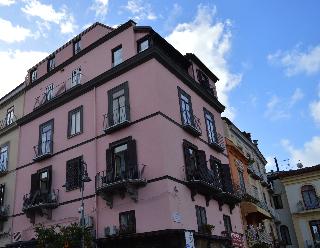 Ambasciata Sorrento Relais fotoÄŸrafÄ±