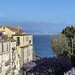 Ambasciata Sorrento Relais fotoÄŸrafÄ±