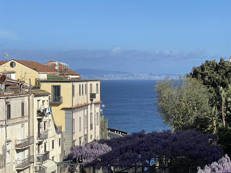 Ambasciata Sorrento Relais - Genel
