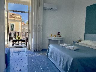 Ambasciata Sorrento Relais fotoÄŸrafÄ±