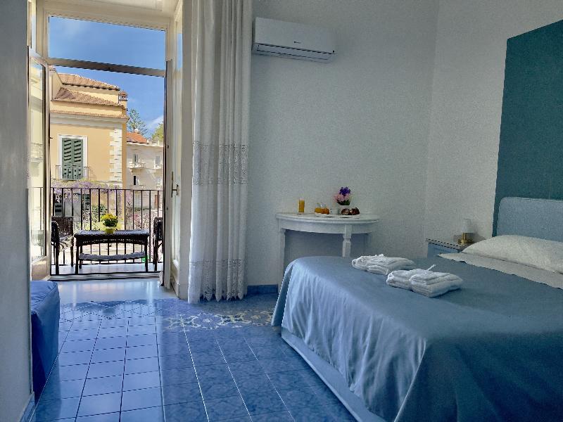 Ambasciata Sorrento Relais - Oda