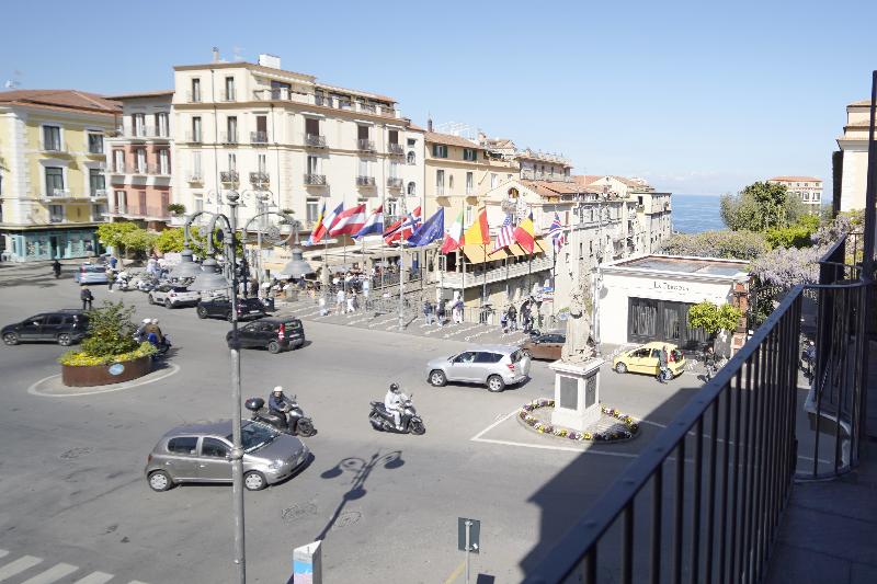 Ambasciata Sorrento Relais - Oda