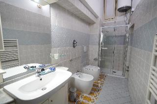Ambasciata Sorrento Relais fotoÄŸrafÄ±