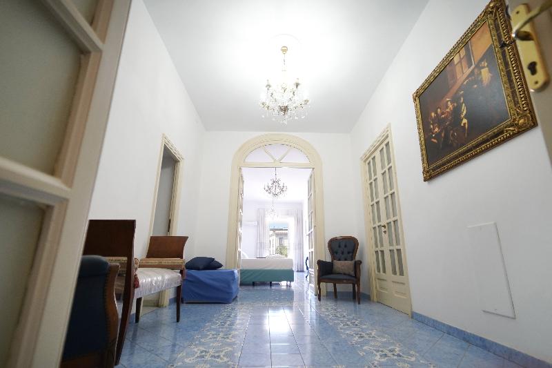 Ambasciata Sorrento Relais - Oda