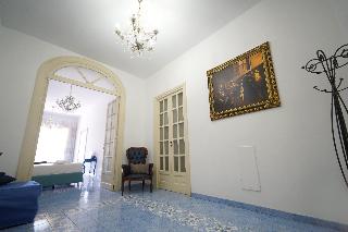 Ambasciata Sorrento Relais fotoÄŸrafÄ±