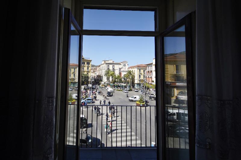 Ambasciata Sorrento Relais - Oda