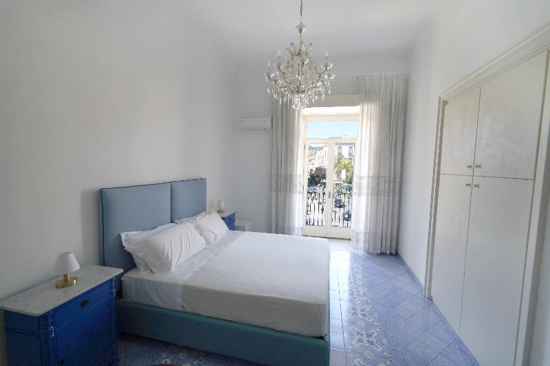 Ambasciata Sorrento Relais - Oda