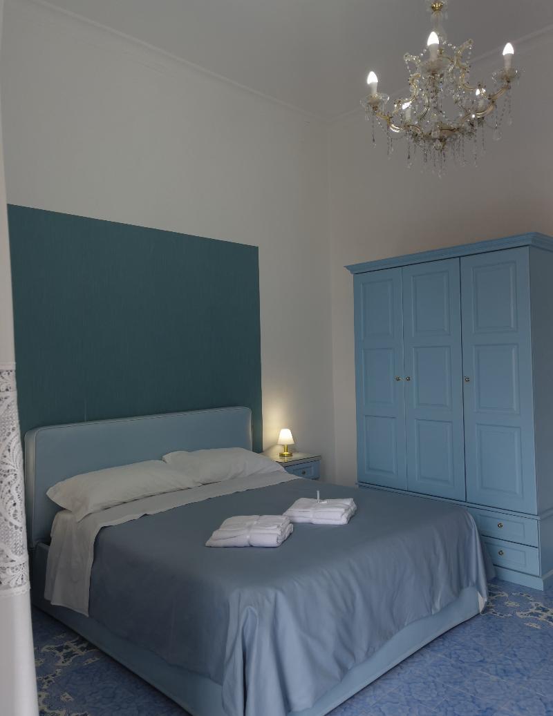 Ambasciata Sorrento Relais - Oda