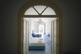Ambasciata Sorrento Relais fotoÄŸrafÄ±