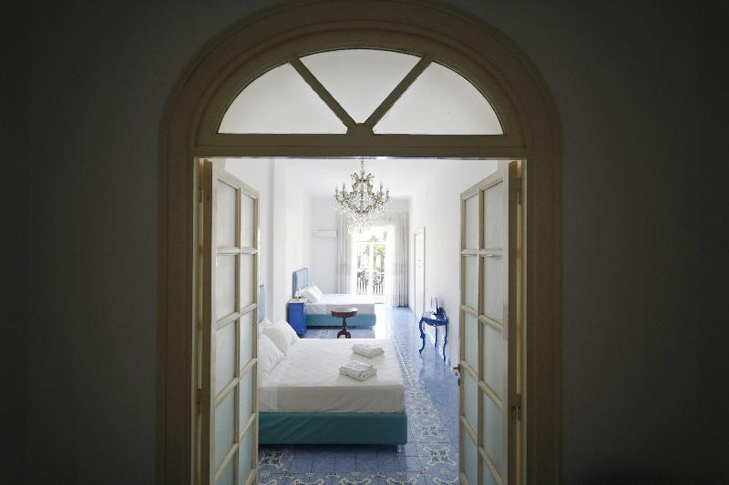 Ambasciata Sorrento Relais - Oda