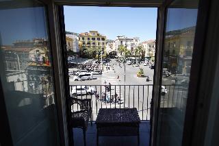 Ambasciata Sorrento Relais fotoÄŸrafÄ±