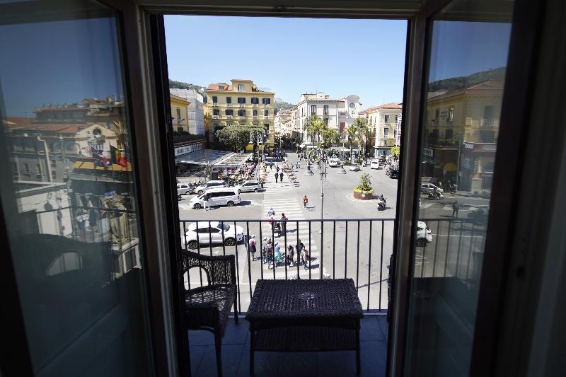 Ambasciata Sorrento Relais - Oda