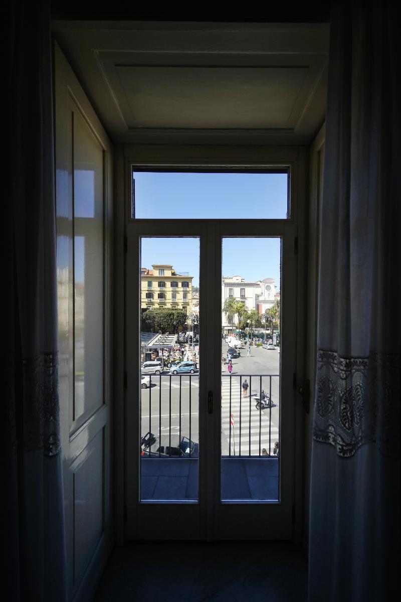 Ambasciata Sorrento Relais - Oda