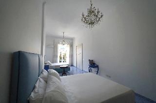 Ambasciata Sorrento Relais fotoÄŸrafÄ±