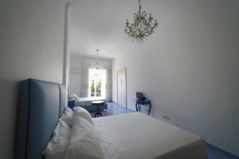 Ambasciata Sorrento Relais - Oda