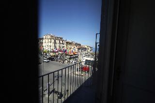 Ambasciata Sorrento Relais fotoÄŸrafÄ±