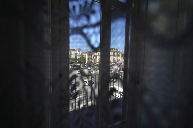 Ambasciata Sorrento Relais - Oda