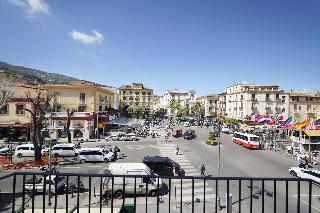 Ambasciata Sorrento Relais fotoÄŸrafÄ±