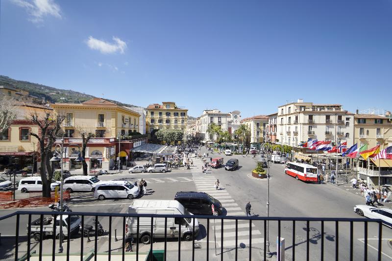 Ambasciata Sorrento Relais - Oda
