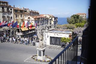 Ambasciata Sorrento Relais fotoÄŸrafÄ±