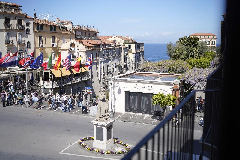 Ambasciata Sorrento Relais - Oda