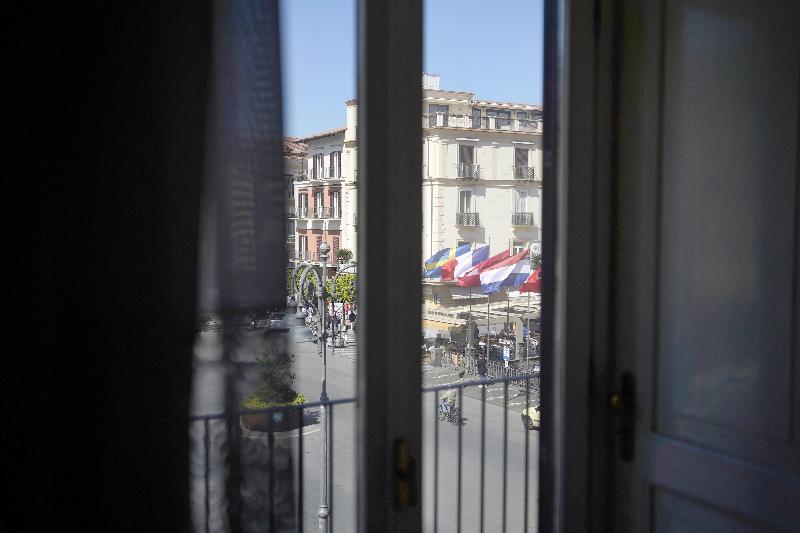 Ambasciata Sorrento Relais - Oda