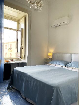 Ambasciata Sorrento Relais fotoÄŸrafÄ±