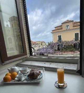 Ambasciata Sorrento Relais fotoÄŸrafÄ±
