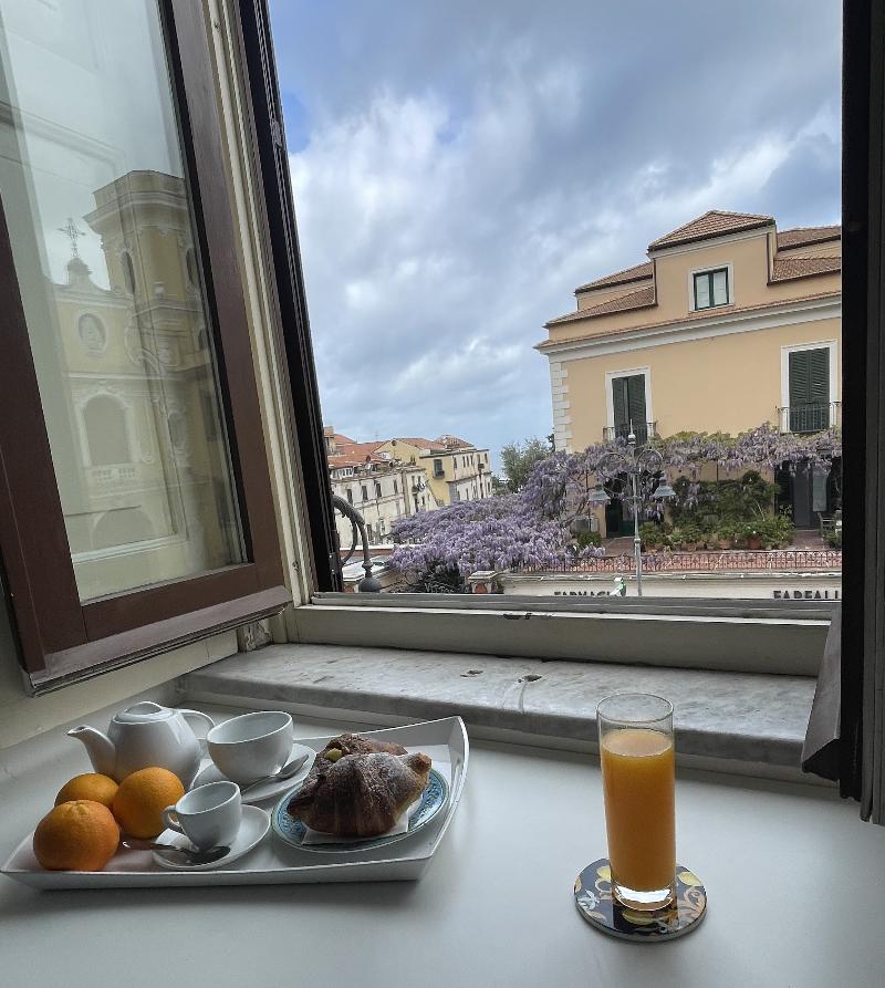 Ambasciata Sorrento Relais - Oda