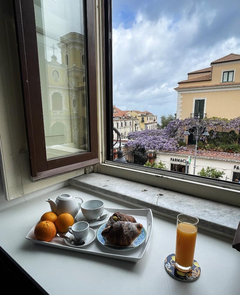 Ambasciata Sorrento Relais - Oda