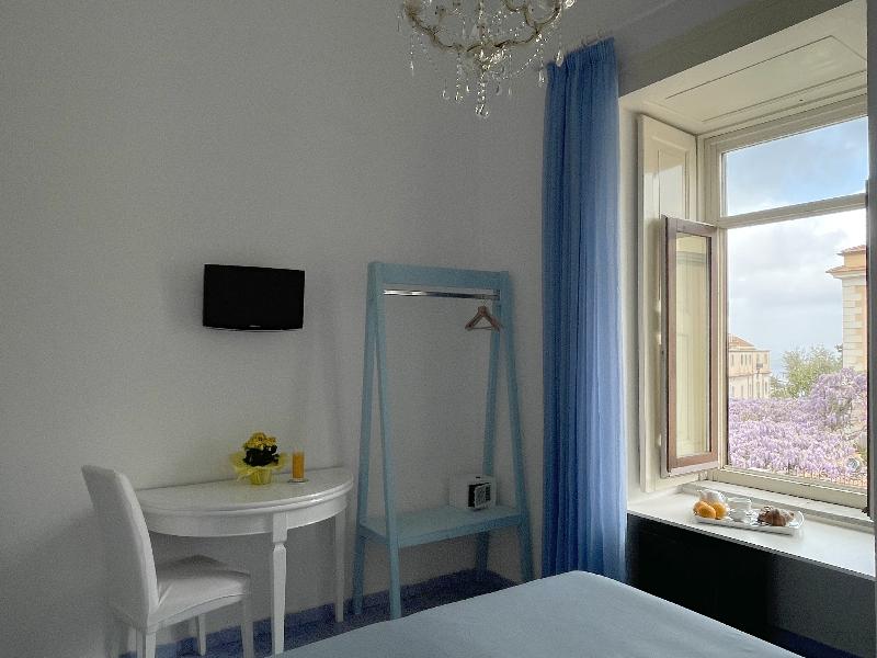 Ambasciata Sorrento Relais - Oda