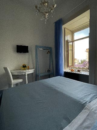 Ambasciata Sorrento Relais fotoÄŸrafÄ±