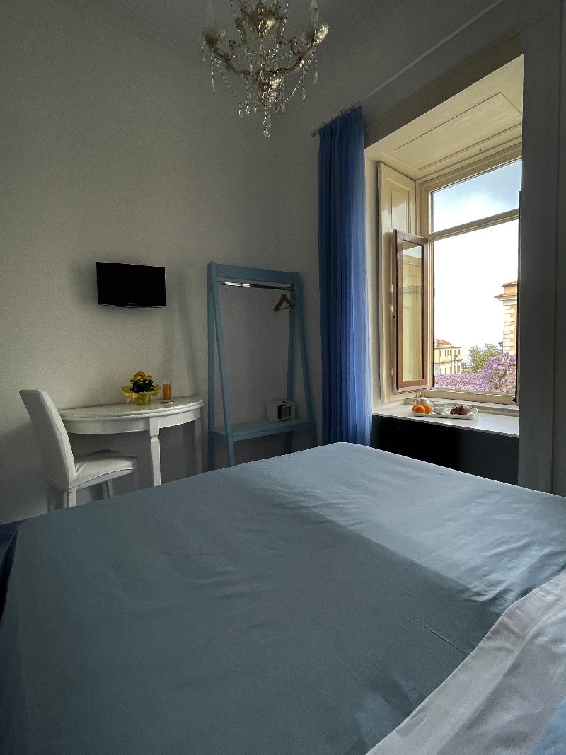 Ambasciata Sorrento Relais - Oda