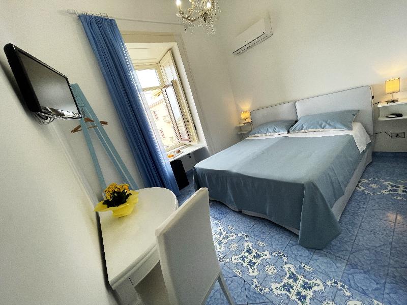 Ambasciata Sorrento Relais - Oda