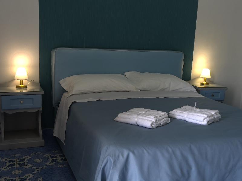Ambasciata Sorrento Relais - Oda