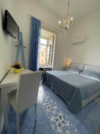 Ambasciata Sorrento Relais fotoÄŸrafÄ±