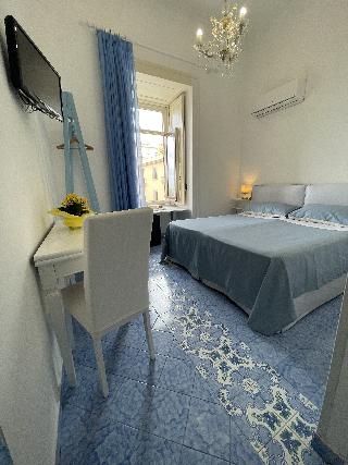 Ambasciata Sorrento Relais fotoÄŸrafÄ±
