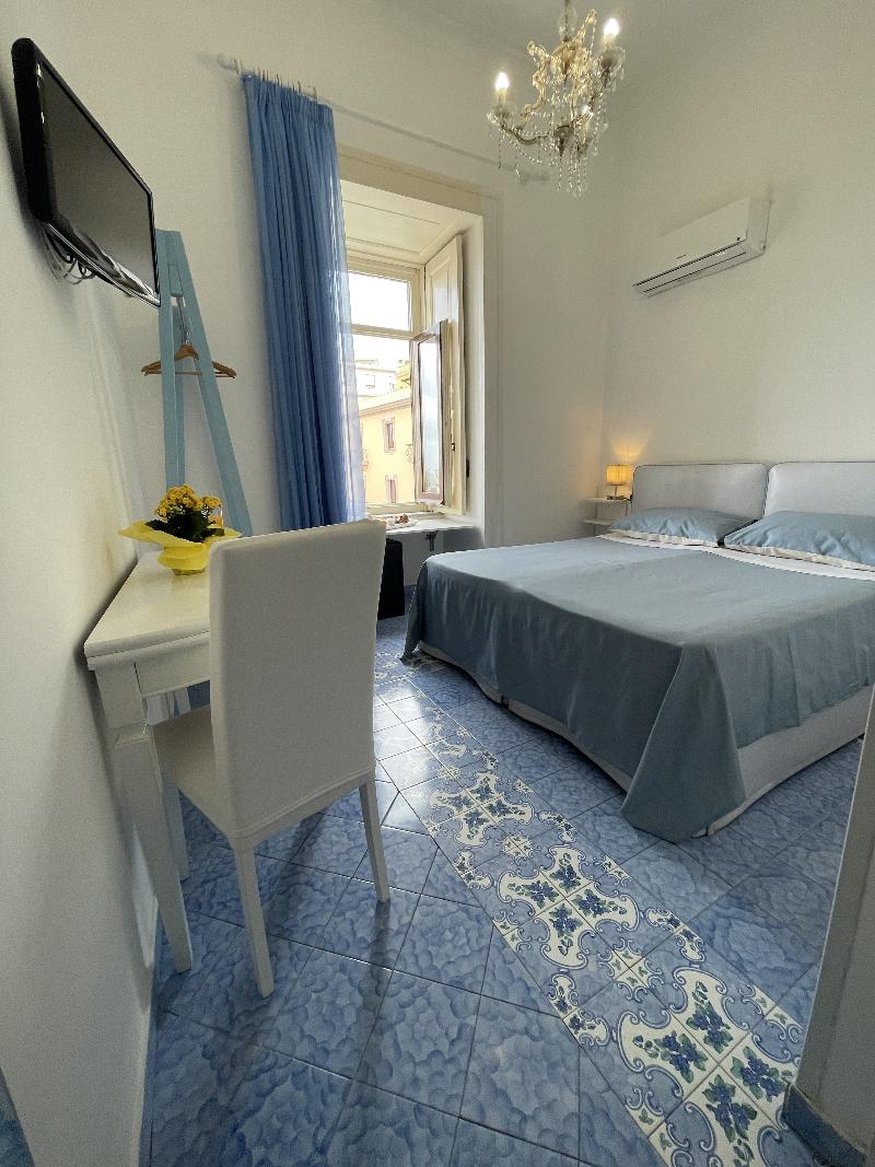 Ambasciata Sorrento Relais - Oda