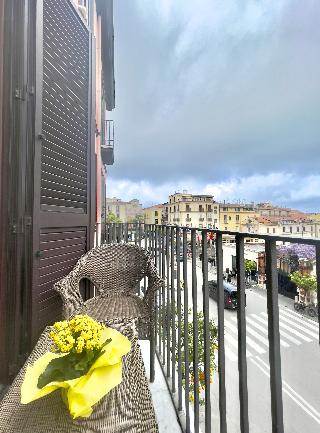 Ambasciata Sorrento Relais fotoÄŸrafÄ±