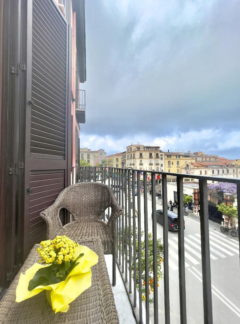 Ambasciata Sorrento Relais - Oda