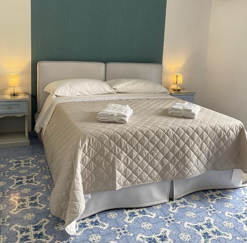 Ambasciata Sorrento Relais - Oda