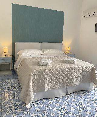 Ambasciata Sorrento Relais fotoÄŸrafÄ±