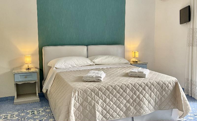 Ambasciata Sorrento Relais - Oda