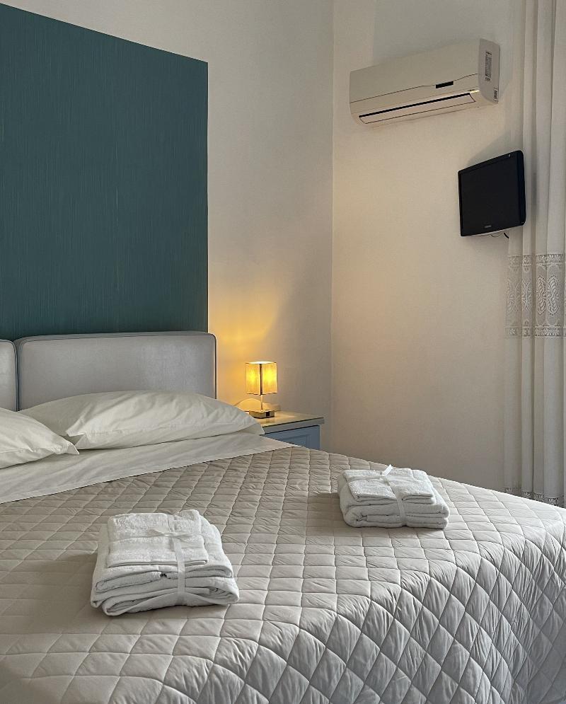 Ambasciata Sorrento Relais - Oda