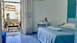 Ambasciata Sorrento Relais fotoÄŸrafÄ±