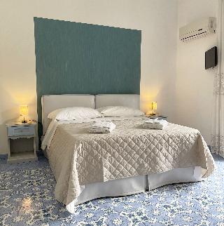 Ambasciata Sorrento Relais fotoÄŸrafÄ±